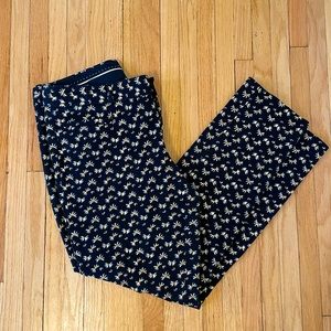 Banana Republic Sloan Pant Work Pant Dress Pant Size 6